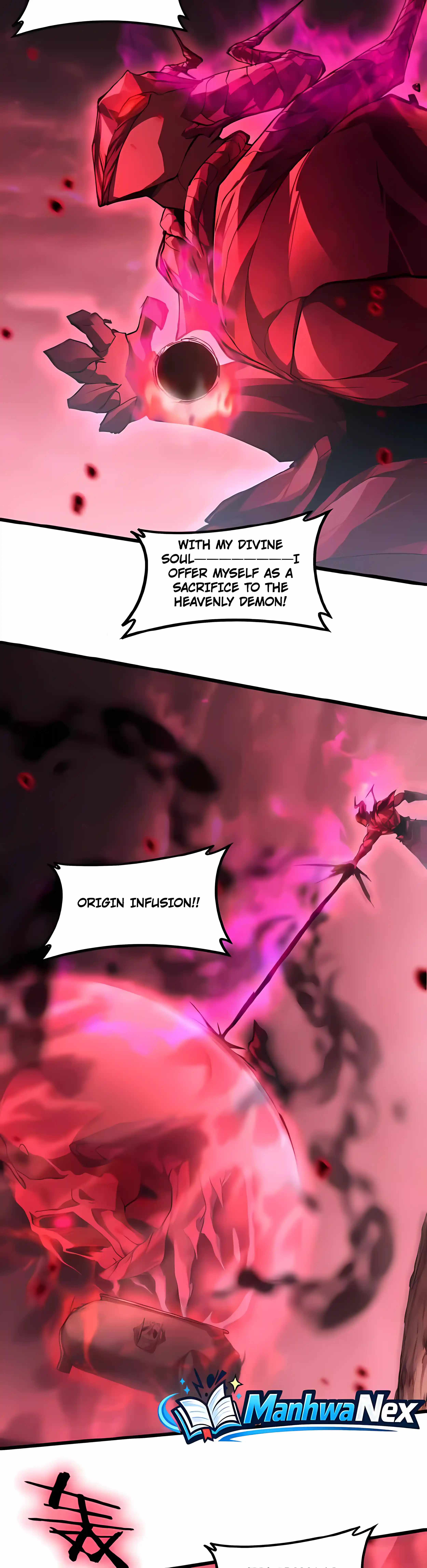 Overlord of Insects Chapter 122-eng-li - Page 7