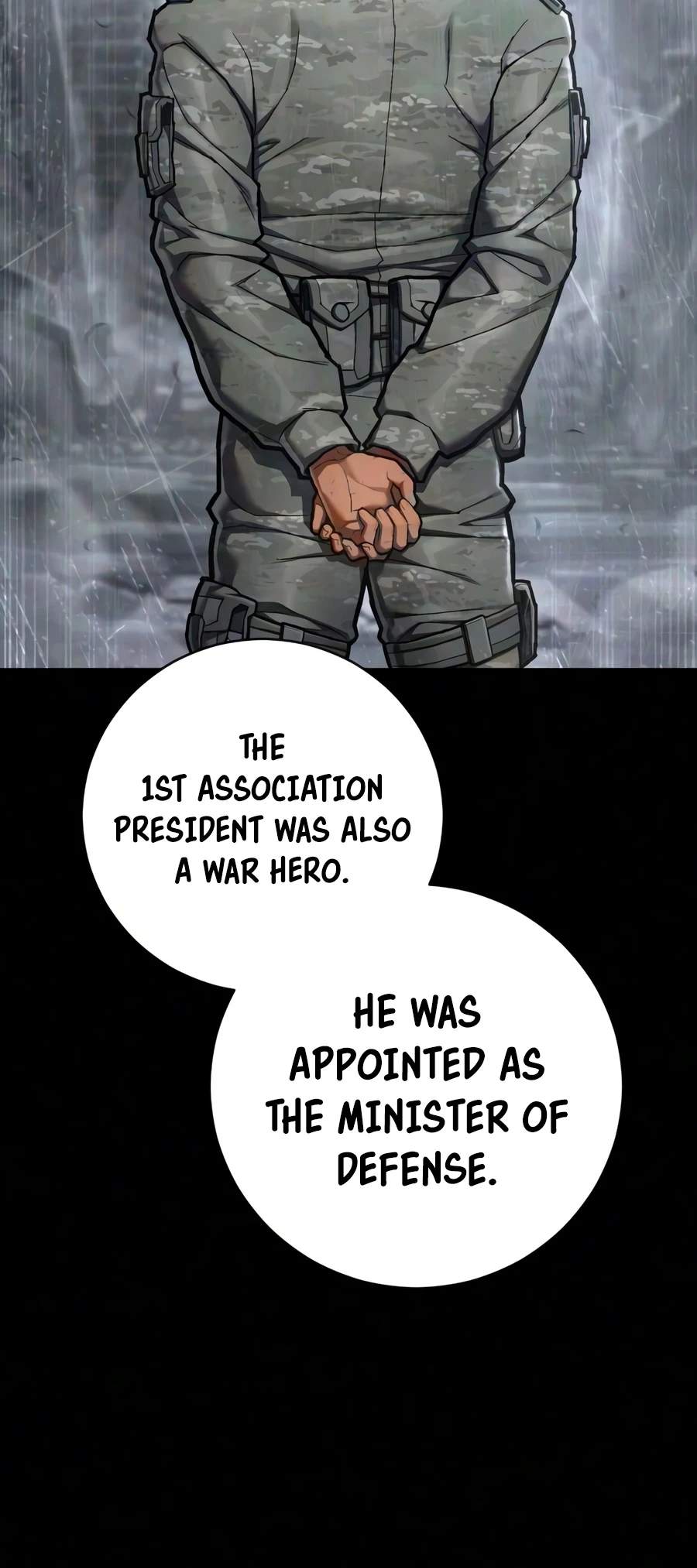Executioner Chapter 63-eng-li - Page 2