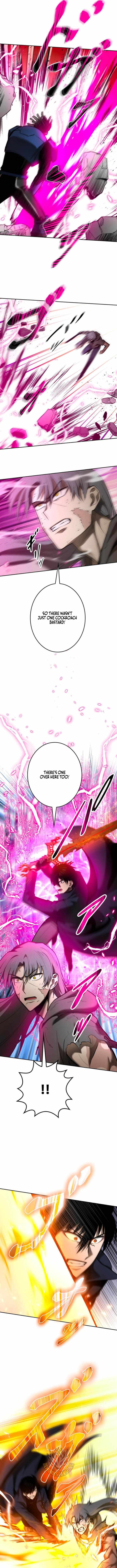 Conquering Dungeons With Copy Paste! Chapter 88-eng-li - Page 13