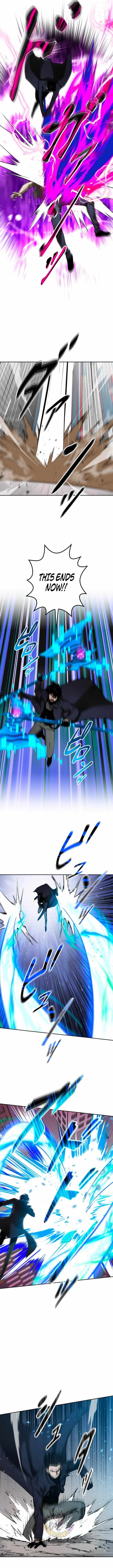 Conquering Dungeons With Copy Paste! Chapter 90-eng-li - Page 10