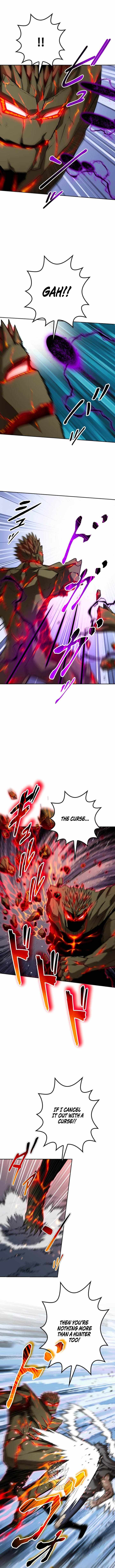 Conquering Dungeons With Copy Paste! Chapter 89-eng-li - Page 7
