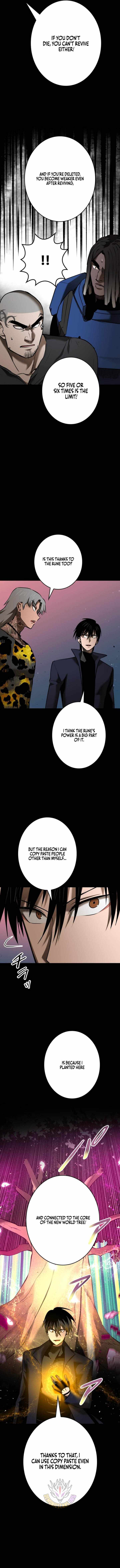 Conquering Dungeons With Copy Paste! Chapter 88-eng-li - Page 2