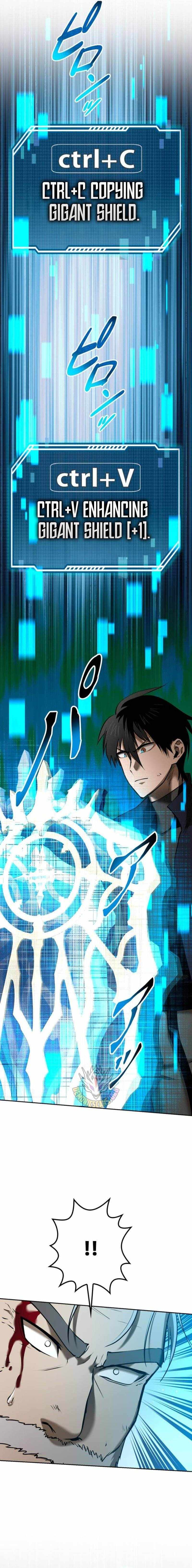 Conquering Dungeons With Copy Paste! Chapter 91-eng-li - Page 4