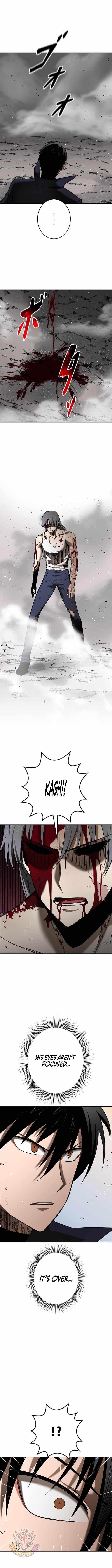 Conquering Dungeons With Copy Paste! Chapter 90-eng-li - Page 11