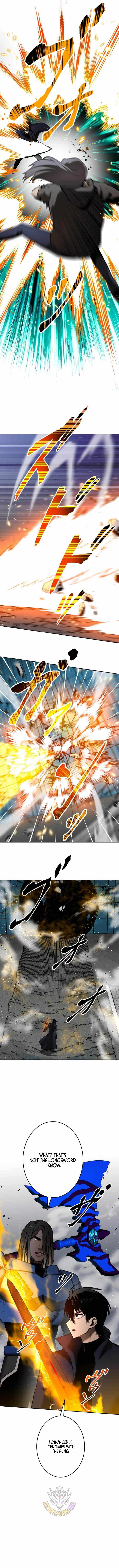 Conquering Dungeons With Copy Paste! Chapter 89-eng-li - Page 1