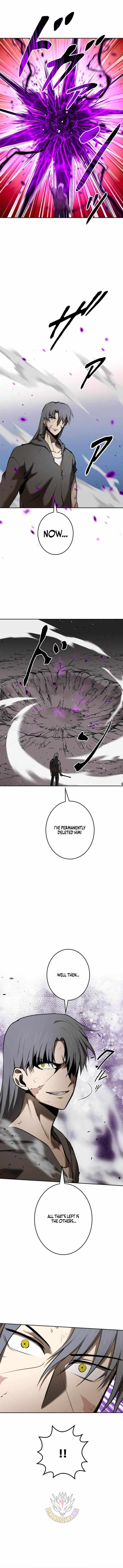 Conquering Dungeons With Copy Paste! Chapter 87-eng-li - Page 9