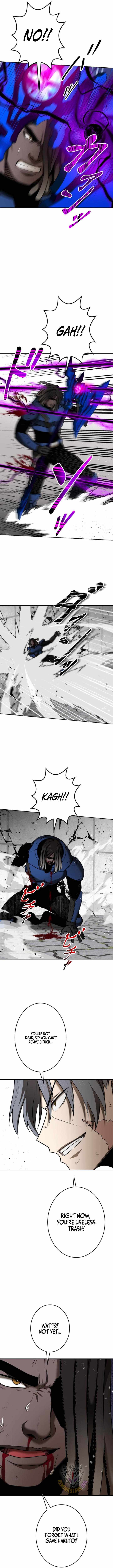 Conquering Dungeons With Copy Paste! Chapter 90-eng-li - Page 3