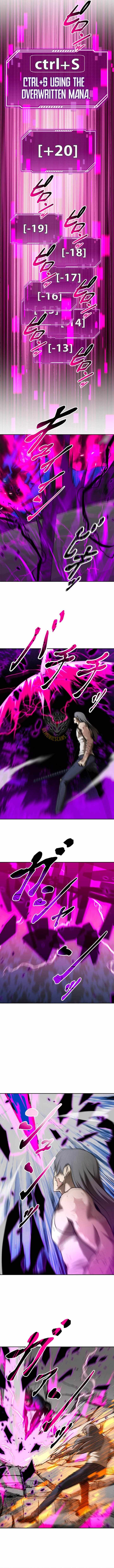Conquering Dungeons With Copy Paste! Chapter 90-eng-li - Page 1