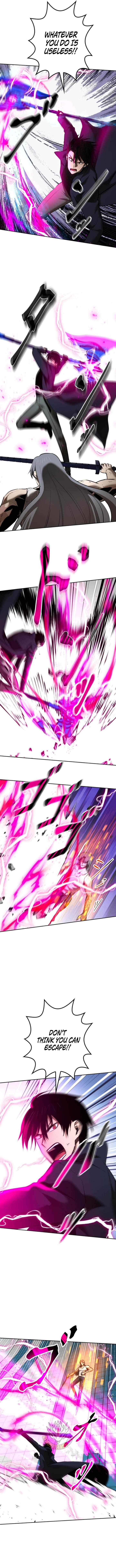Conquering Dungeons With Copy Paste! Chapter 90-eng-li - Page 6