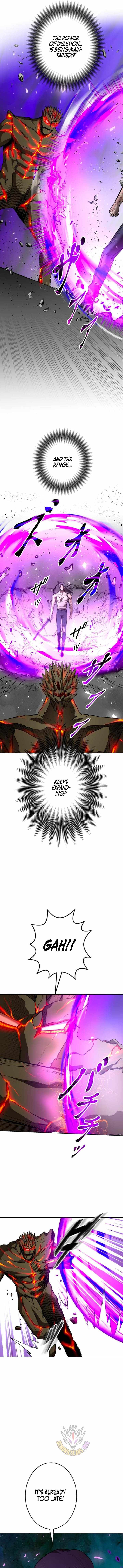 Conquering Dungeons With Copy Paste! Chapter 89-eng-li - Page 11