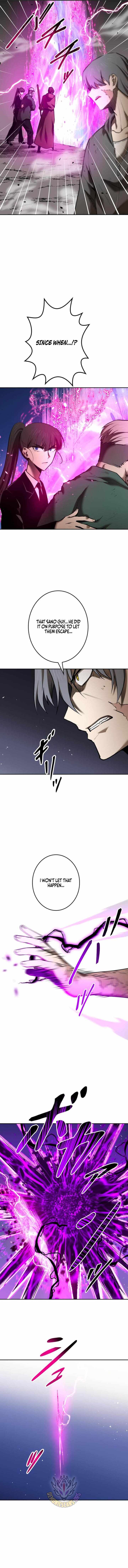 Conquering Dungeons With Copy Paste! Chapter 87-eng-li - Page 10