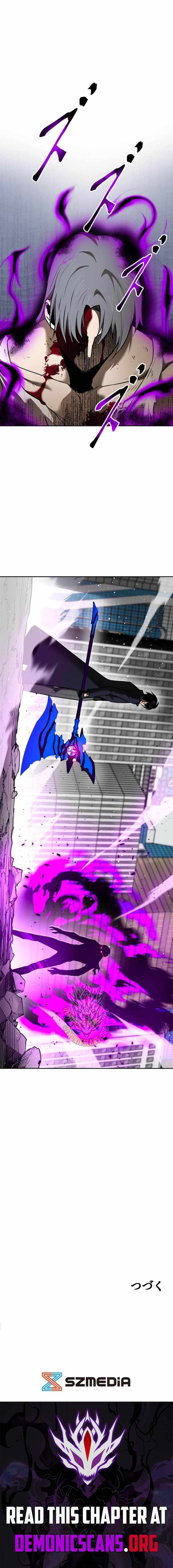 Conquering Dungeons With Copy Paste! Chapter 90-eng-li - Page 12