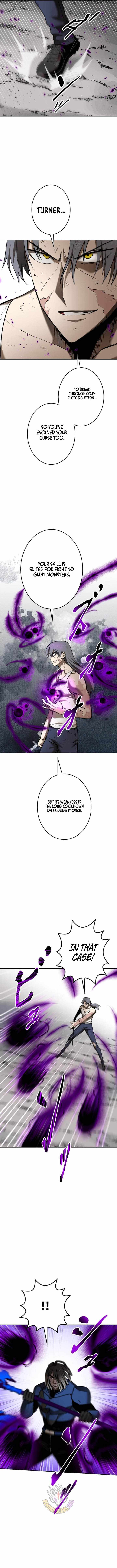 Conquering Dungeons With Copy Paste! Chapter 90-eng-li - Page 2