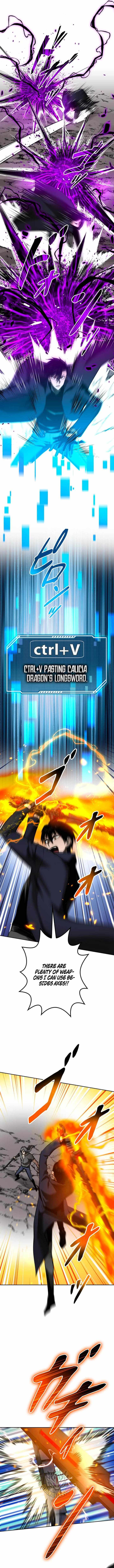Conquering Dungeons With Copy Paste! Chapter 87-eng-li - Page 6