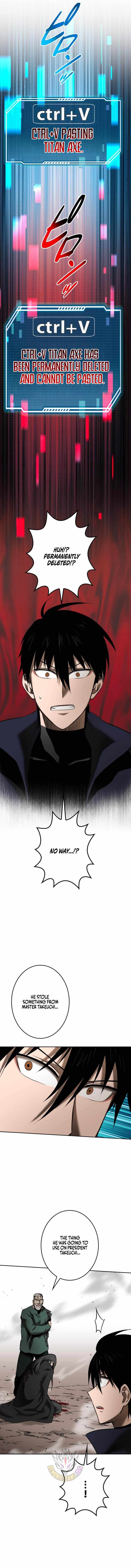 Conquering Dungeons With Copy Paste! Chapter 87-eng-li - Page 2