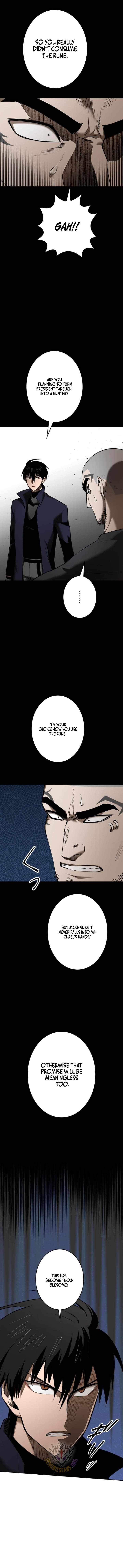 Conquering Dungeons With Copy Paste! Chapter 87-eng-li - Page 4