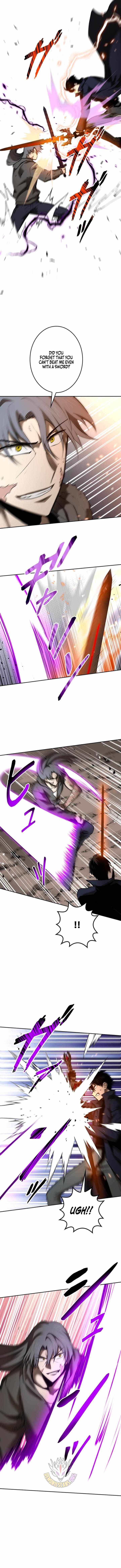 Conquering Dungeons With Copy Paste! Chapter 87-eng-li - Page 7