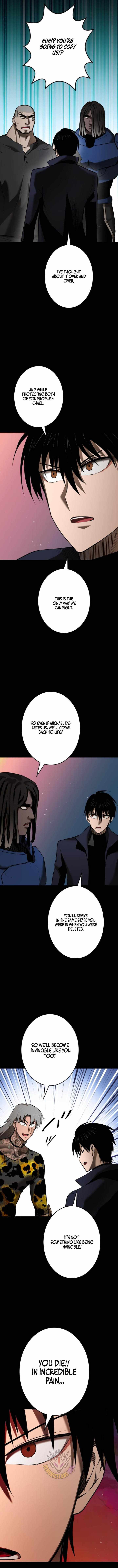 Conquering Dungeons With Copy Paste! Chapter 88-eng-li - Page 1
