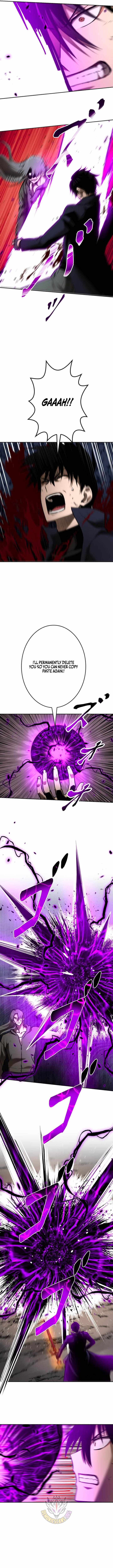 Conquering Dungeons With Copy Paste! Chapter 87-eng-li - Page 8