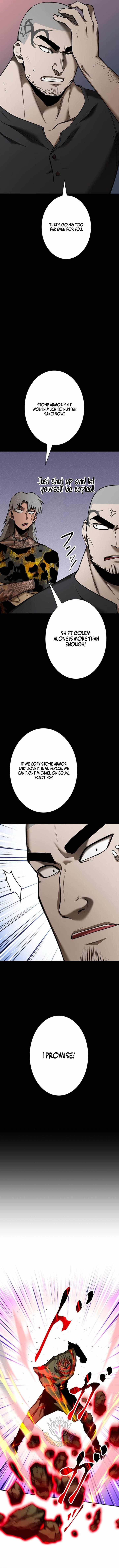 Conquering Dungeons With Copy Paste! Chapter 88-eng-li - Page 10
