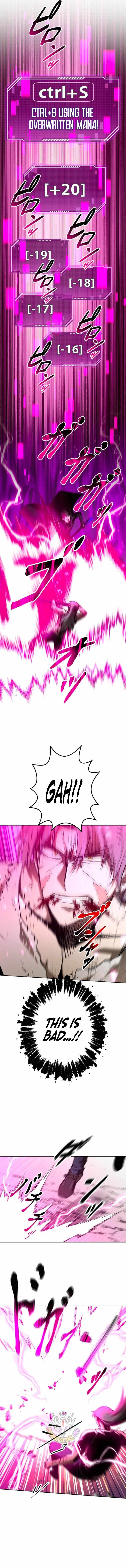 Conquering Dungeons With Copy Paste! Chapter 90-eng-li - Page 5