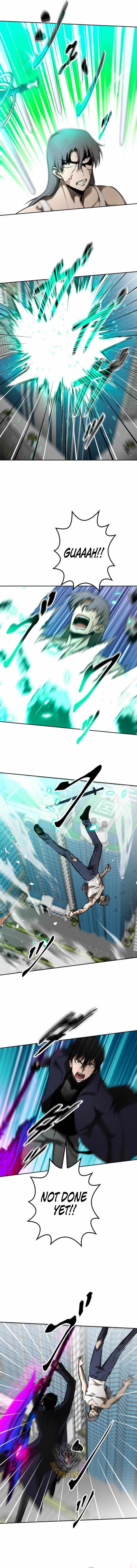 Conquering Dungeons With Copy Paste! Chapter 90-eng-li - Page 9
