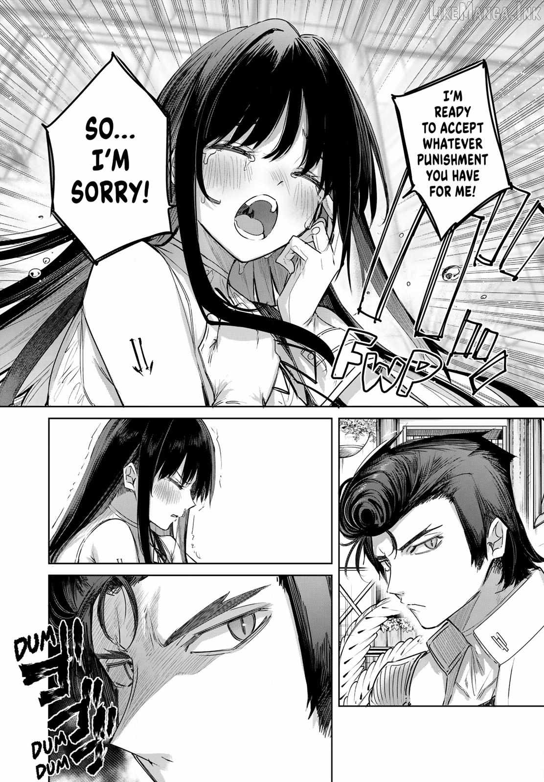 Henkyou no Yakushi, Miyako de S Rank Boukensha to naru Chapter 111-eng-li - Page 7
