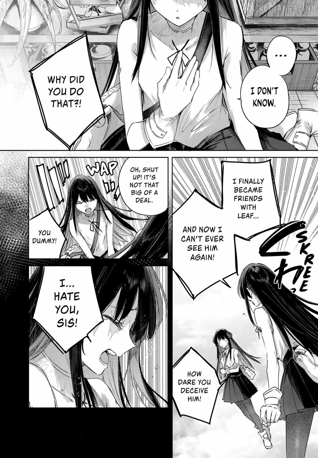 Henkyou no Yakushi, Miyako de S Rank Boukensha to naru Chapter 111-eng-li - Page 5