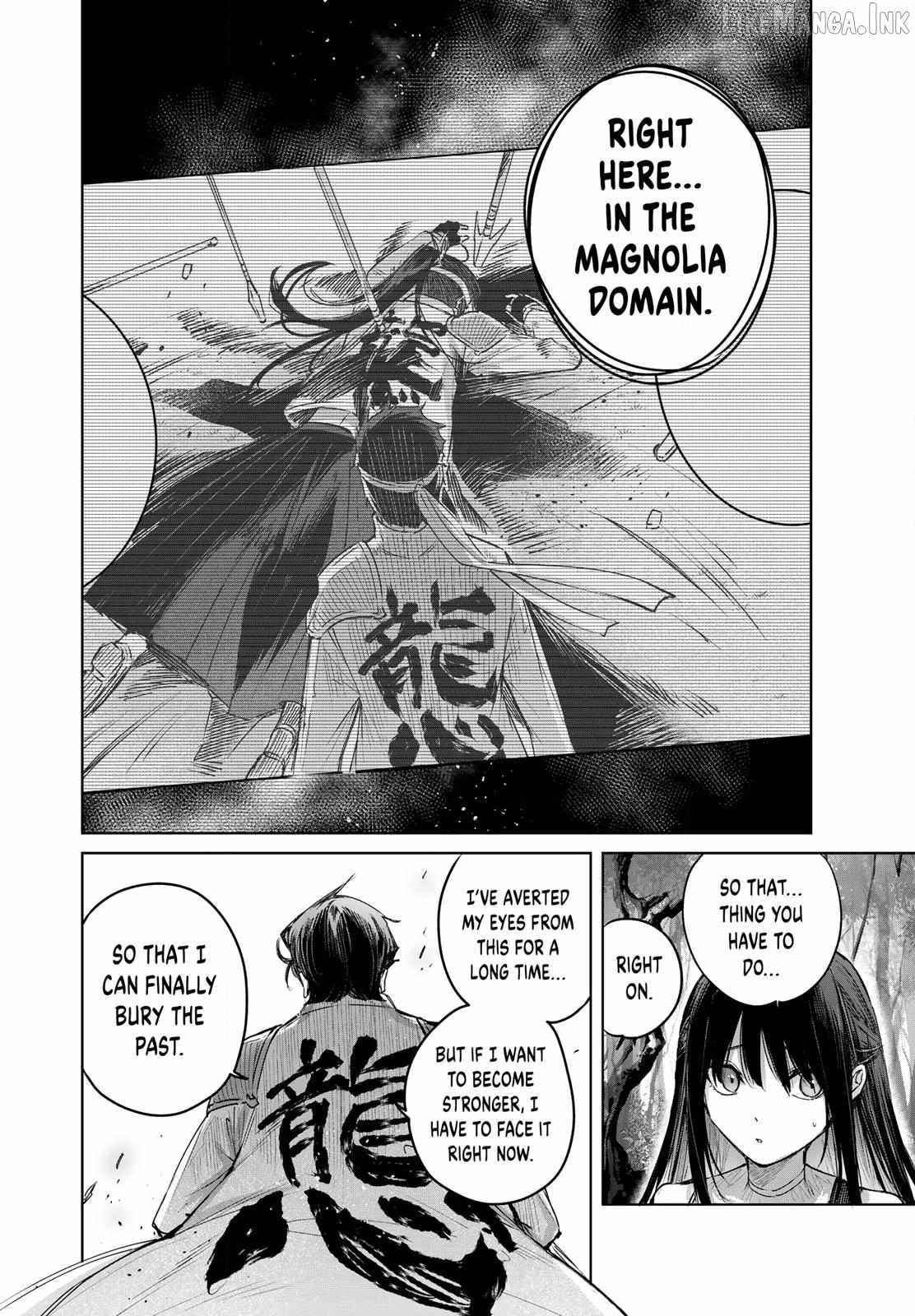 Henkyou no Yakushi, Miyako de S Rank Boukensha to naru Chapter 111-eng-li - Page 15