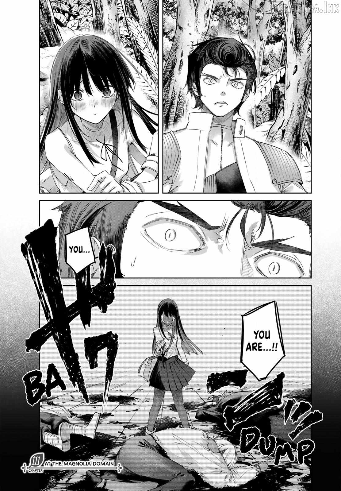 Henkyou no Yakushi, Miyako de S Rank Boukensha to naru Chapter 111-eng-li - Page 0