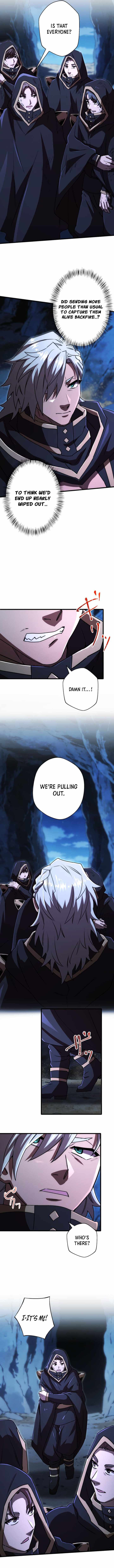 The Reversal of My Life as a Side Character Chapter 74-eng-li - Page 1