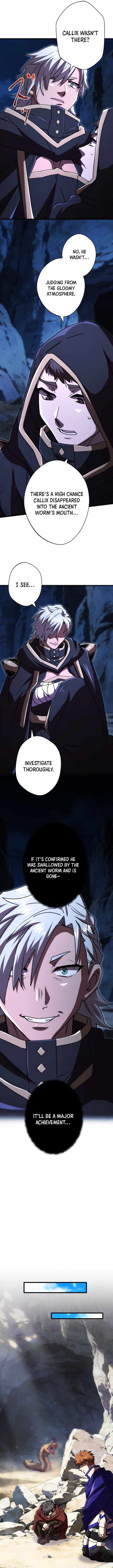 The Reversal of My Life as a Side Character Chapter 74-eng-li - Page 3