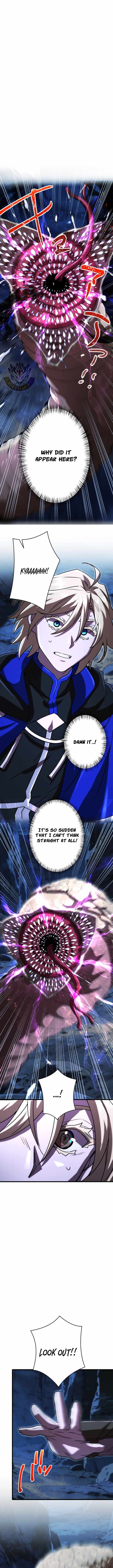 The Reversal of My Life as a Side Character Chapter 73-eng-li - Page 2