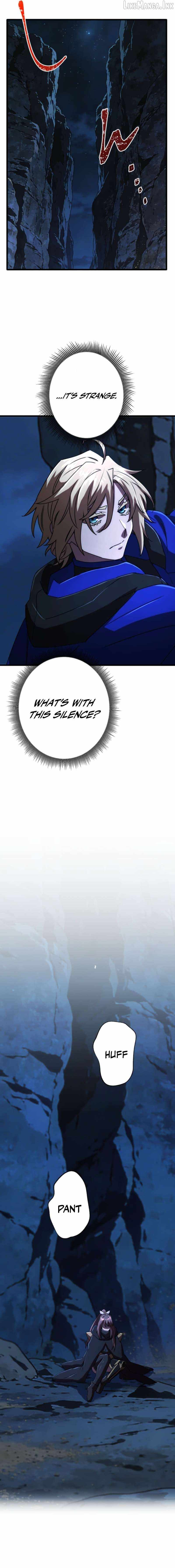 The Reversal of My Life as a Side Character Chapter 72-eng-li - Page 17