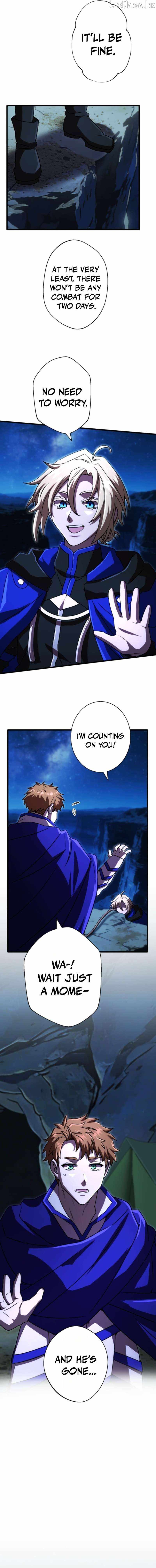 The Reversal of My Life as a Side Character Chapter 72-eng-li - Page 15