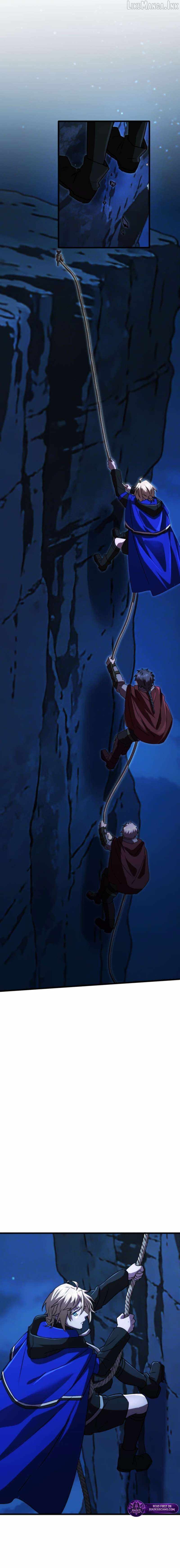 The Reversal of My Life as a Side Character Chapter 72-eng-li - Page 16