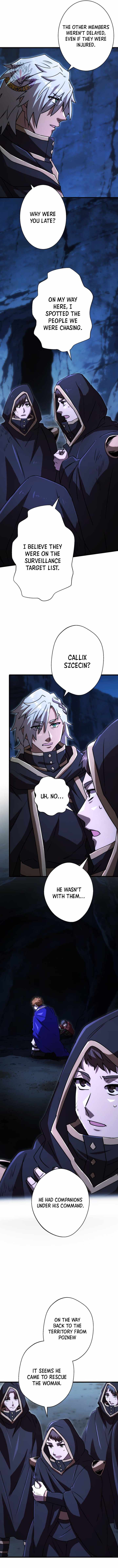The Reversal of My Life as a Side Character Chapter 74-eng-li - Page 2