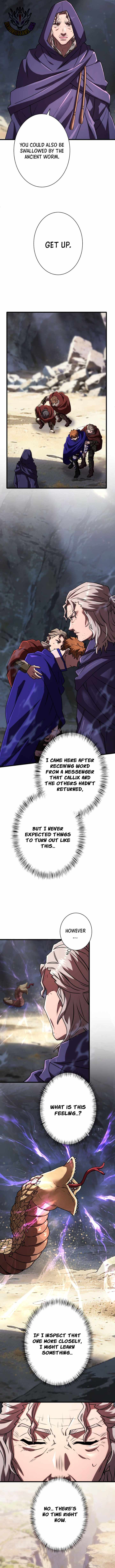 The Reversal of My Life as a Side Character Chapter 74-eng-li - Page 6