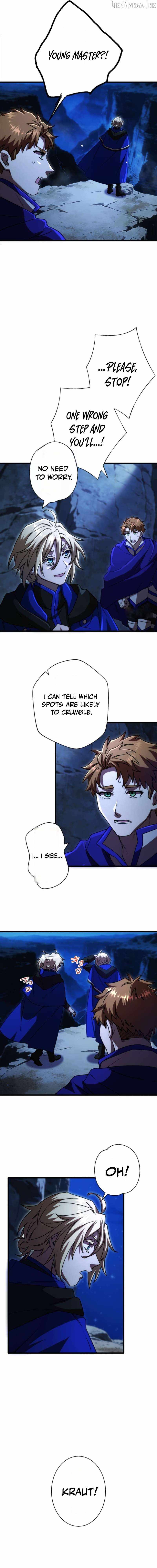 The Reversal of My Life as a Side Character Chapter 72-eng-li - Page 2