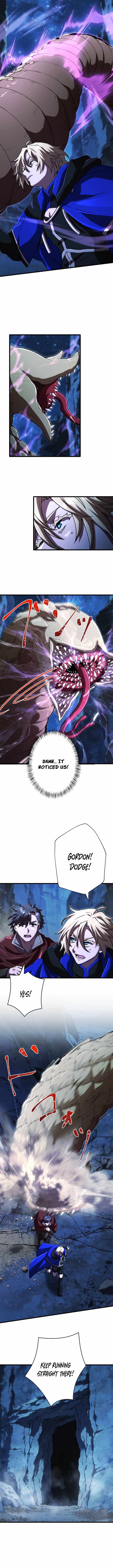The Reversal of My Life as a Side Character Chapter 73-eng-li - Page 5