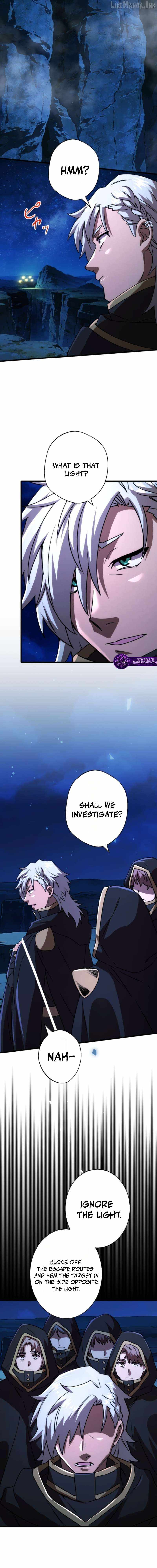 The Reversal of My Life as a Side Character Chapter 72-eng-li - Page 12
