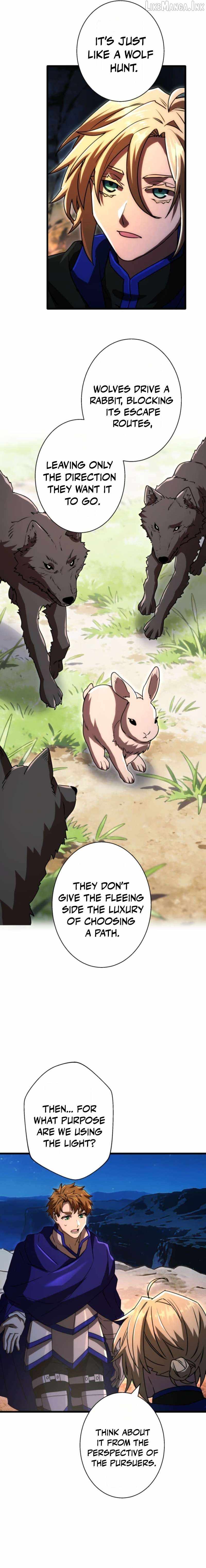 The Reversal of My Life as a Side Character Chapter 72-eng-li - Page 10