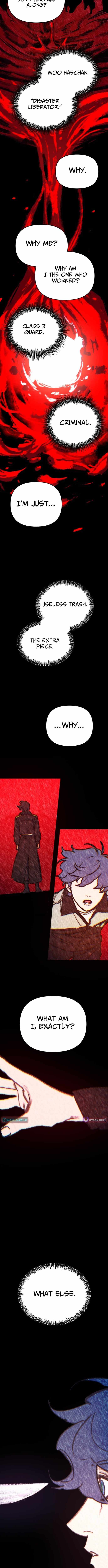I Was Mistaken for the Villain Chapter 70-eng-li - Page 4