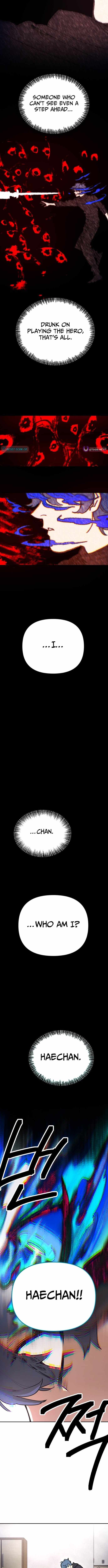 I Was Mistaken for the Villain Chapter 70-eng-li - Page 5