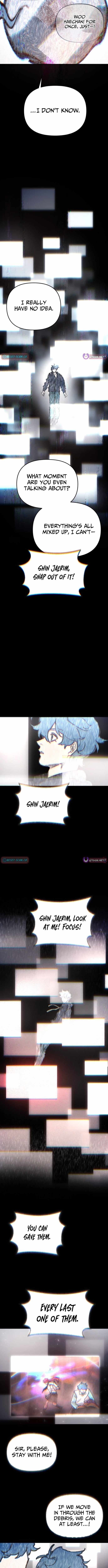 I Was Mistaken for the Villain Chapter 70-eng-li - Page 12