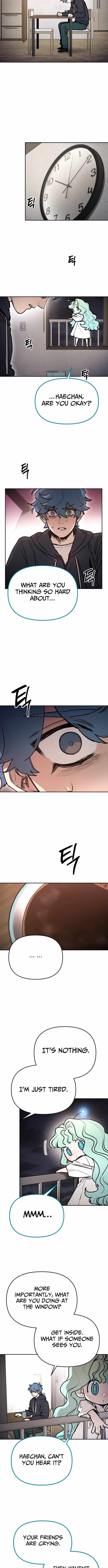 I Was Mistaken for the Villain Chapter 70-eng-li - Page 6