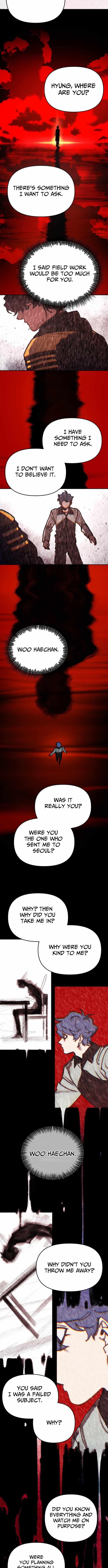 I Was Mistaken for the Villain Chapter 70-eng-li - Page 3