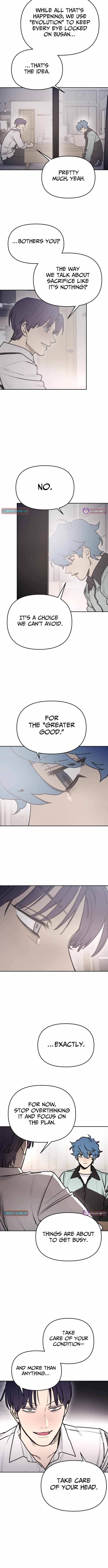 I Was Mistaken for the Villain Chapter 70-eng-li - Page 1