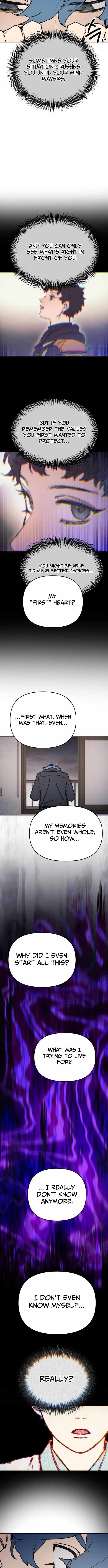 I Was Mistaken for the Villain Chapter 70-eng-li - Page 9