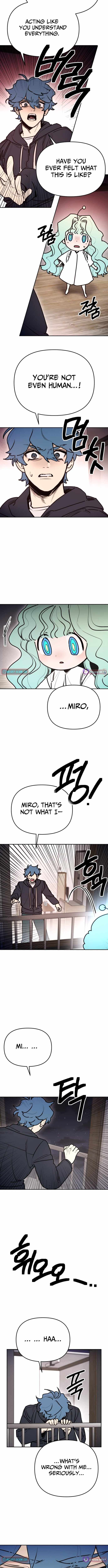 I Was Mistaken for the Villain Chapter 70-eng-li - Page 8